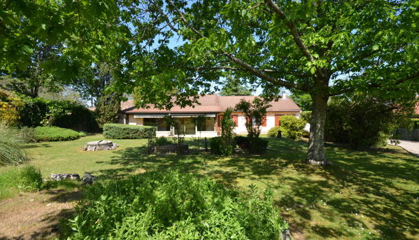 Villa / Maison 5 pièces  à vendre Montpon-Ménestérol 24700