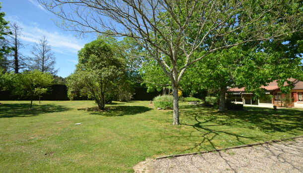 Villa / Maison 5 pièces  à vendre Montpon-Ménestérol 24700