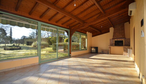 Villa / Maison 5 pièces  à vendre Montpon-Ménestérol 24700