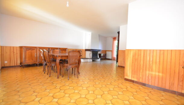 Villa / Maison 5 pièces  à vendre Montpon-Ménestérol 24700