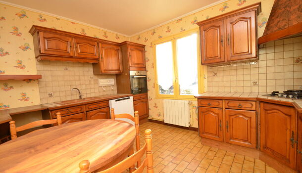 Villa / Maison 5 pièces  à vendre Montpon-Ménestérol 24700