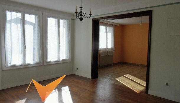 Villa / Maison 4 pièces  à vendre Terrasson-Lavilledieu 24120