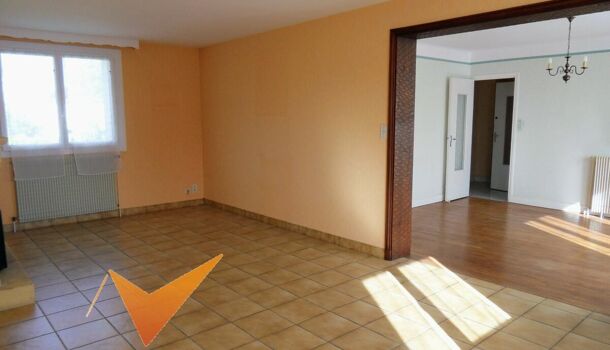 Villa / Maison 4 pièces  à vendre Terrasson-Lavilledieu 24120