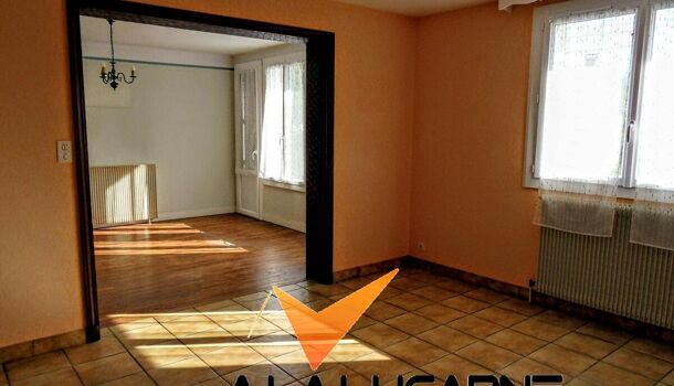 Villa / Maison 4 pièces  à vendre Terrasson-Lavilledieu 24120