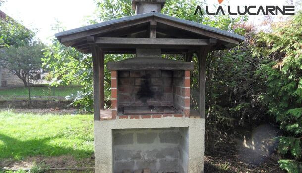 Villa / Maison 4 pièces  à vendre Terrasson-Lavilledieu 24120