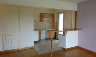 Appartement 1 Pièce 42 m² à louer à Cosne-Cours-sur-Loire (58200)