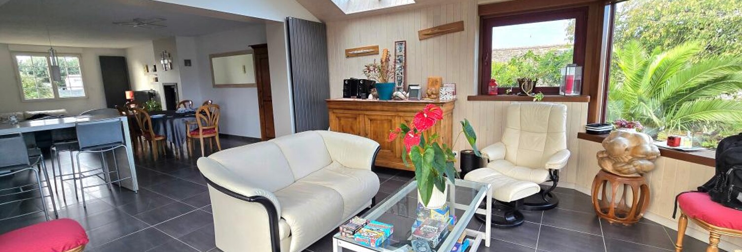 Maison 5 Pièces 178 m² à vendre à Guipavas (29490)