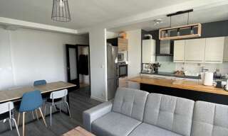 Appartement 4 Pièces 75 m² à louer à Brest (29200)