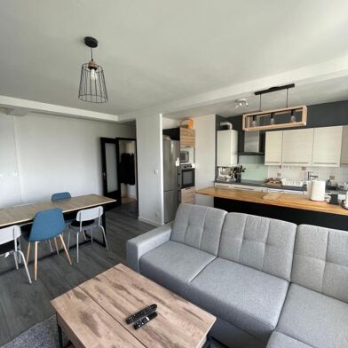 Appartement 4 pièces 850 €