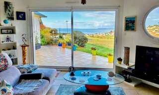 Maison 5 Pièces 110 m² à vendre à Telgruc-sur-Mer (29560)