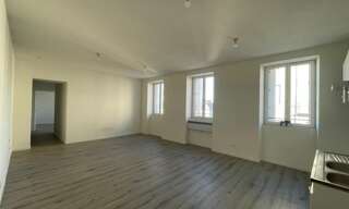 Appartement 3 Pièces 62 m² à louer à Saint-Ambroix (30500)
