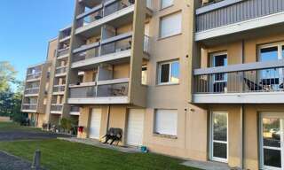 Appartement 2 Pièces 39 m² à vendre à Toulouse (31400)