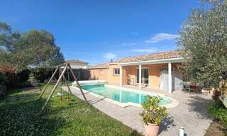 Maison 5 Pièces 150 m² à vendre à Pibrac (31820)