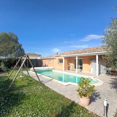 Maison 5 pièces 490000 €