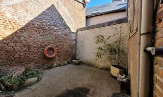 Maison 3 Pièces 100 m² à vendre à Château-Renault (37110)