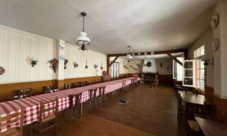 Maison 9 Pièces 439 m² à vendre à Troisfontaines-la-Ville (52130)