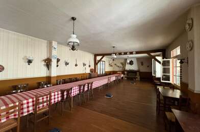 Maison 9 pièces 126300 €