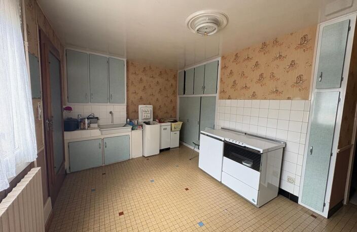 Ensemble immobilier avec ancien café-restaurant et maison d’habitation — photo 5