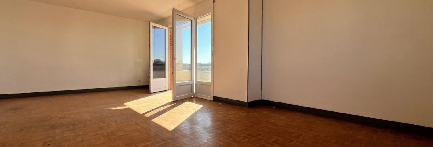 Appartement 3 Pièces 57 m² à vendre à Saint-Dizier (52100)