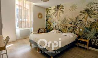 Appartement 1 Pièce 25 m² à louer à Vichy (03200)