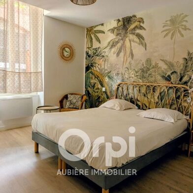 Appartement 1 pièces 495 €