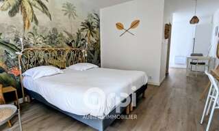 Appartement 1 Pièce 25 m² à louer à Vichy (03200)