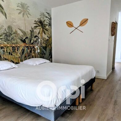 Appartement 1 pièces 495 €