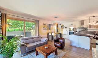 Appartement 4 Pièces 84 m² à vendre à Saint-Julien-en-Genevois (74160)