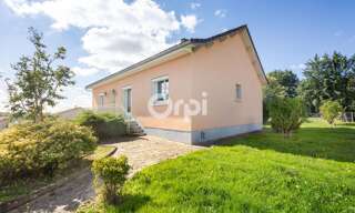 Maison 4 Pièces 102 m² à vendre à Séreilhac (87620)