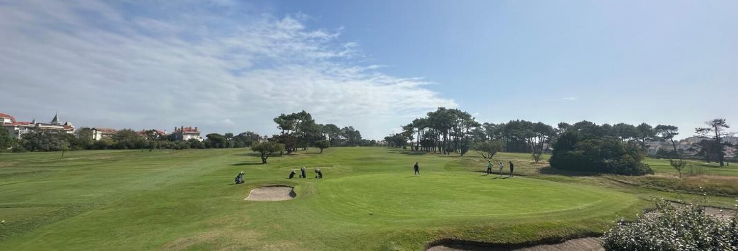 Appartement 1 Pièce 20 m² à vendre à Biarritz (64200)