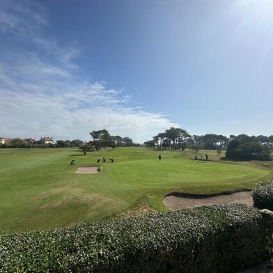 Appartement 1 pièces 244000 €