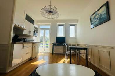 Appartement 1 pièces 230000 €