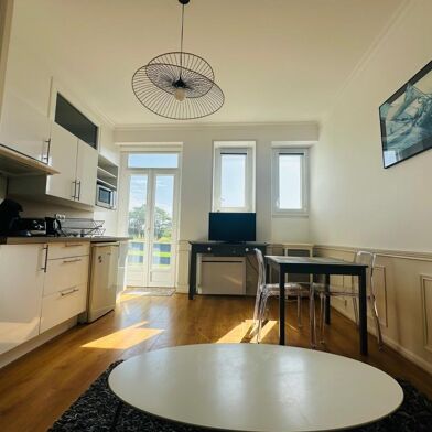 Appartement 1 pièces 230000 €