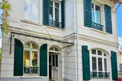 Maison 6 pièces 399000 €