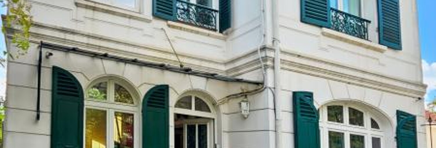 Maison 6 Pièces 123 m² à vendre à Ermont (95120)