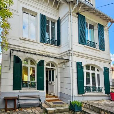 Maison 6 pièces 399000 €
