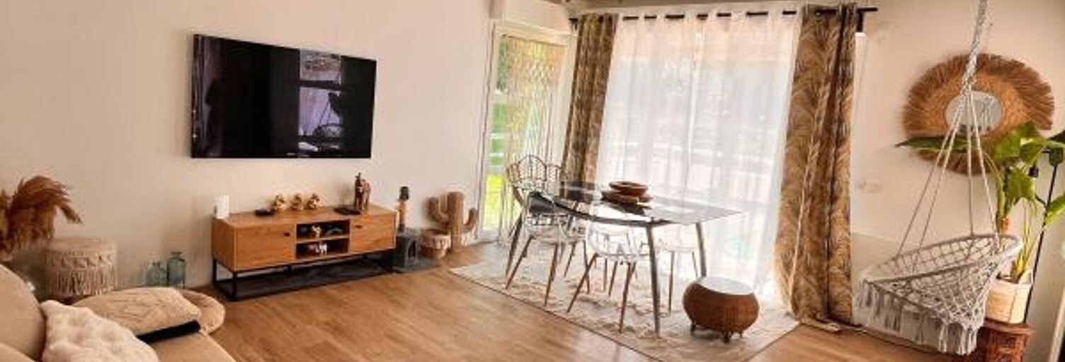 Appartement 4 Pièces 81 m² à vendre à Bayonne (64100)