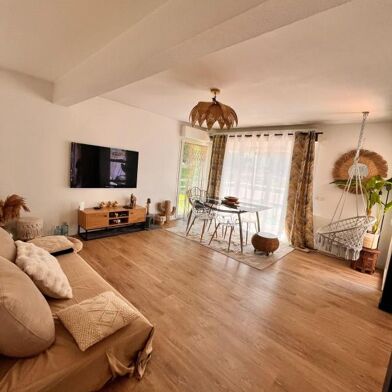 Appartement 4 pièces 338000 €