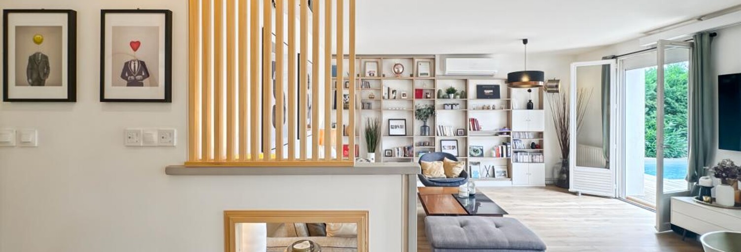 Maison 4 Pièces 142 m² à vendre à Quint-Fonsegrives (31130)