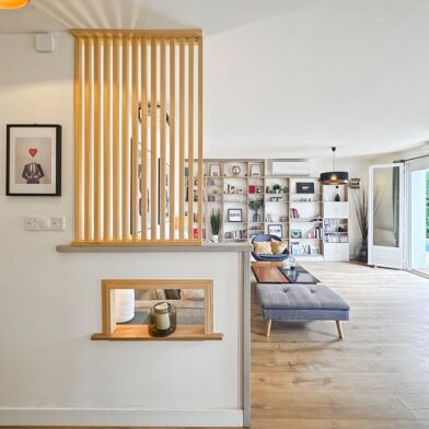 Maison 4 pièces 610000 €