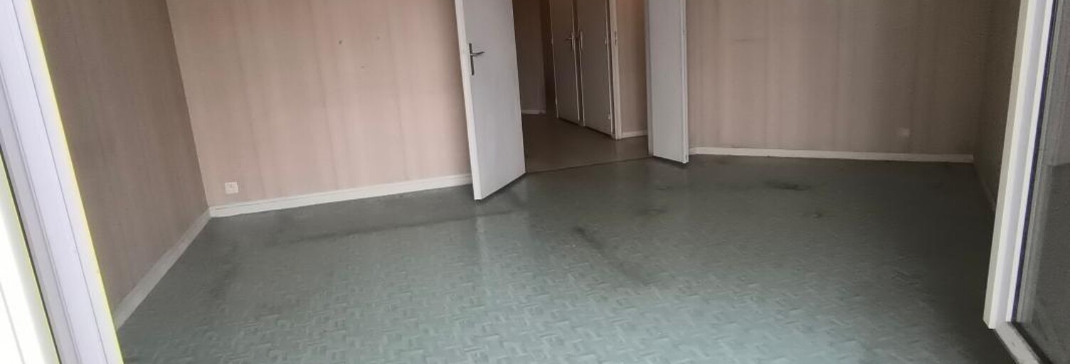 Appartement 3 Pièces 68 m² à vendre à Saint-Gratien (95210)