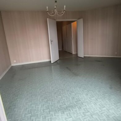 Appartement 3 pièces 249000 €