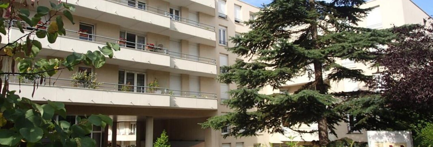 Appartement 3 Pièces 68 m² à vendre à Saint-Gratien (95210)