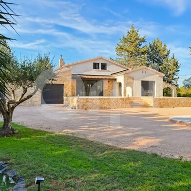 Maison 6 pièces 800000 €