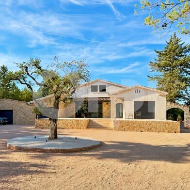 Maison 6 pièces 800000 €