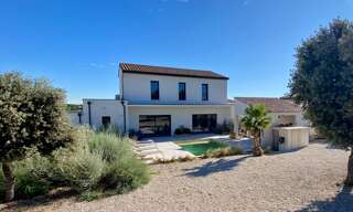 Maison 5 Pièces 160 m² à vendre à Nîmes (30900)