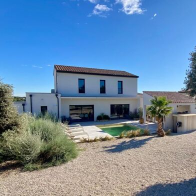 Maison 5 pièces 696800 €