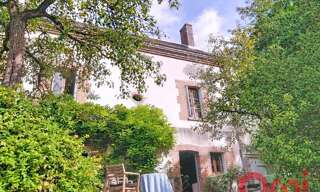 Maison 5 Pièces 157 m² à vendre à Villechauve (41310)