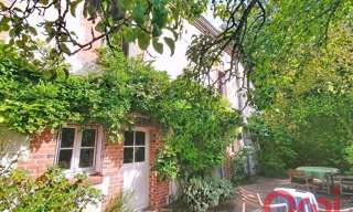 Maison 5 Pièces 157 m² à vendre à Villechauve (41310)