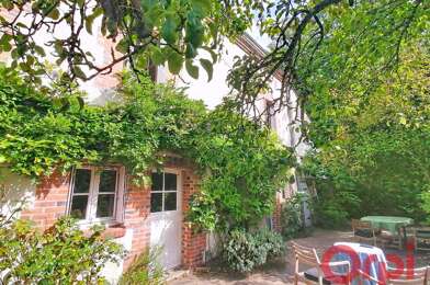 Maison 5 pièces 187250 €